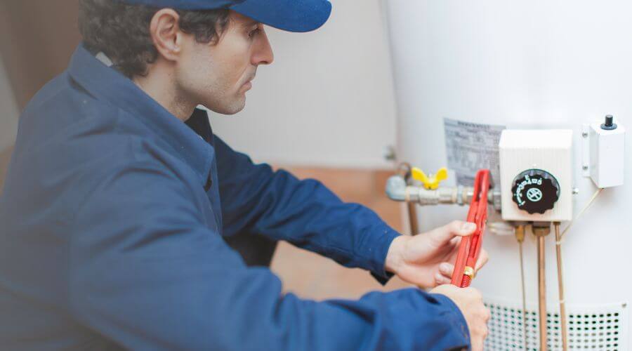 Professional bathroom faucet installation in Talco, TX